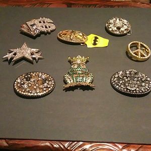 Belt Buckles